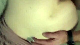 How Does That Long Thick Dick Feel Stretching Her Limits?