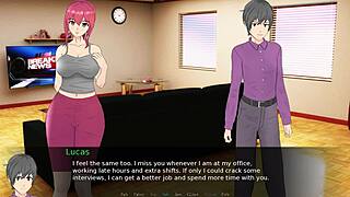 Lets Play Sullied Rose