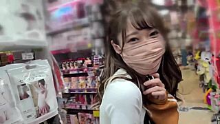 Idol-Level Erotic Voice Actress Moans in Secret Studio Fuck!