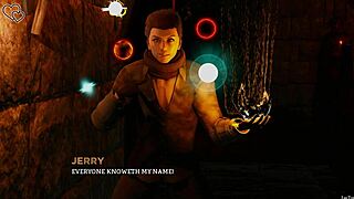 exploring eternum in part 18 of the game