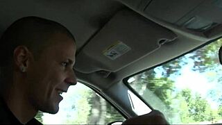 18 HANNAH WEST BROKEN DOWN BITCH