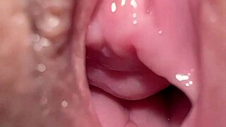 18yo virgin reveals pussy changes post deflowering