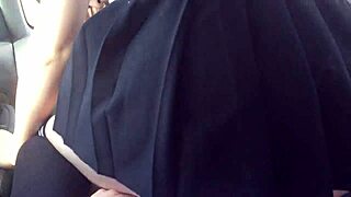 Stepbrother Fucks Stepsister