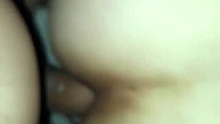 malvadinho slams married woman's tight ass raw in pinheiros motel hotel