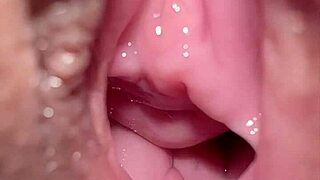 18yo virgin reveals pussy changes post deflowering