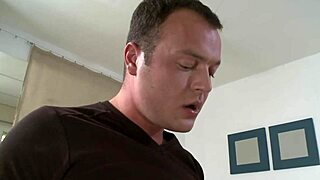 lola rivera gets wild in cowgirl and doggystyle with her blonde natural tits bouncing