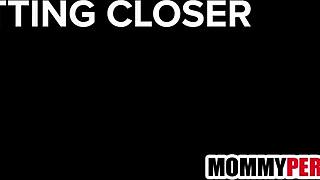 i took my stepson and stepdaughter on vacation