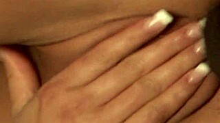 Cytherea Feels Intense Pleasure Getting Fucked In The Canoe