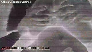 Skinny Beauty Nicole's First 5on1 Gangbang DP DVP DAP Gaping Cumswallow