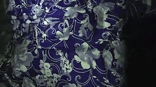 Hey, aren't you the hot milf mommy of my best friend getting so horny in the room?