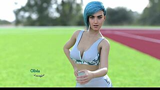 Having a Hard Time Game Part One