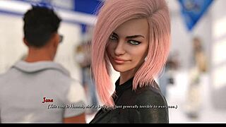 Having a Hard Time Game Part One