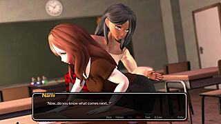 Spank my ass hard, you grade-A bully tease!