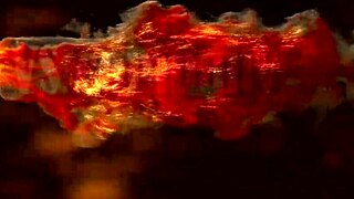 Angie Koks bends over for rough anal pounding and gaping