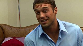 Candice Nicole Teases with Curves and Interracial Heat