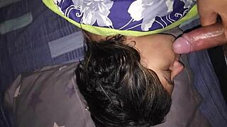 Hey, aren't you the hot milf mommy of my best friend getting so horny in the room?