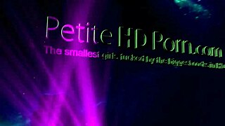 Adria Rae and Melissa Moore Share Monster Cock