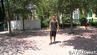 I am having anal sex with young gay boyz