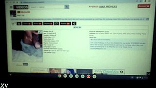 Xvideos verification process intrigues viewers