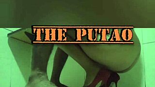 minha secretaria casada virou uma puta gulosa por pau