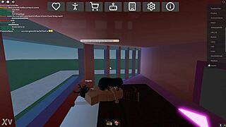 Bestfriend Roblox Con Intense Sex