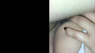 wanna watch me side-fuck my girl raw no condom?