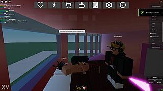 Bestfriend Roblox Con Intense Sex