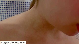 embarazada de nueve meses mama mi verga como loca alejandraxrobert