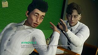 Eternum 12 Game Adventure Unfolds