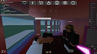 Bestfriend Roblox Con Intense Sex