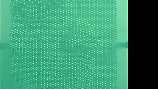 guy interrupts pop song with brutal screams