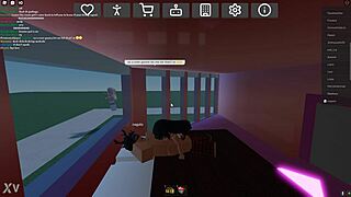 Bestfriend Roblox Con Intense Sex