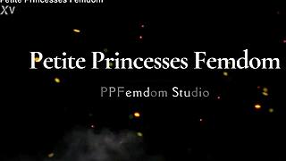 petite mistress kira in yoga pants smothers face hard femdom spitting