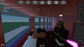 Bestfriend Roblox Con Intense Sex