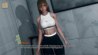 Eternum 12 Game Adventure Unfolds