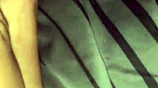 Bold Ebony Soles Dripping Wet Candid