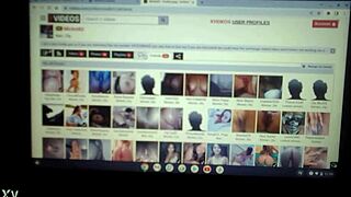 Xvideos verification process intrigues viewers