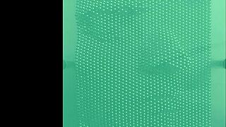 guy interrupts pop song with brutal screams