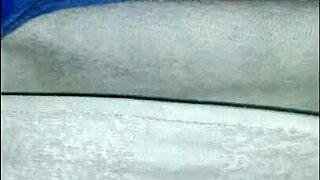 wanna watch me side-fuck my girl raw no condom?