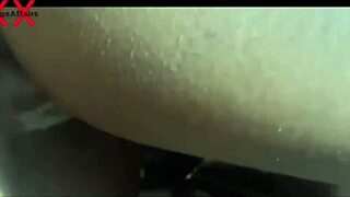 damn this nigerian ebony's eyes light up for teacher's huge bbc ride