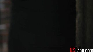 i'm punishin misha mynx blonde slave for bein too horny