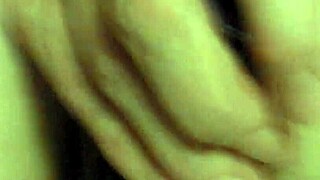 homemade housewife vibes ass to squirting anal orgasm explosion