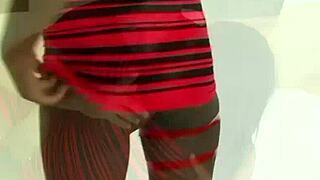 Realitykings Round and Brown Feeling Faith's Bedroom Group Cowgirl Rides