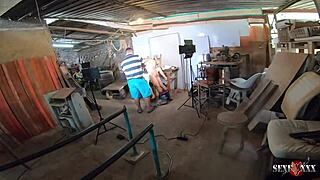 luara amaral niece first orgasm?