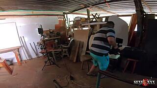 luara amaral niece first orgasm?