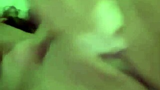 Beautiful Mexican Latina Masturbates with Dildo Toys Inviting You to Join