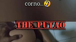 minha secretaria casada virou uma puta gulosa por pau