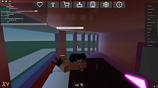 Bestfriend Roblox Con Intense Sex
