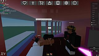 Bestfriend Roblox Con Intense Sex