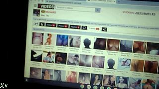 Xvideos verification process intrigues viewers